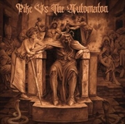 Buy Pike Vs The Automaton