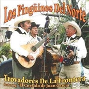 Buy Trovadores De La Frontera