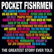 Buy Greatest Story Ever Told