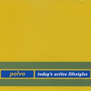 Buy Today's Active Lifestyles