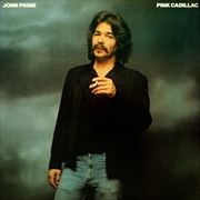 Buy Pink Cadillac