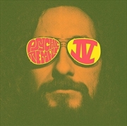 Buy Iv - Hot Pink Vinyl