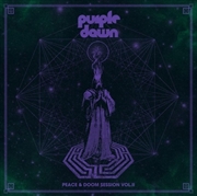 Buy Peace & Doom Session Vol.2