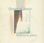 Buy Hiding In Place - Peach Vinyl