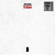 Buy Servants Of Death