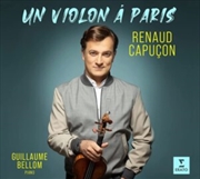 Buy Un Violon A Paris