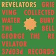 Buy Revelators - Opaque Yellow Vinyl