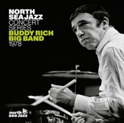 Buy North Sea Jazz Concert