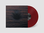 Buy Into The Water - Oxblood Vinyl
