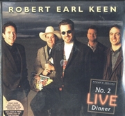 Buy No. 2 Live Dinner