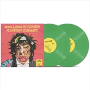 Buy Foreign Tongues