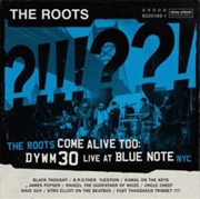 Buy Roots Come Alive Too: Dywm30 Live At Blue Note Nyc