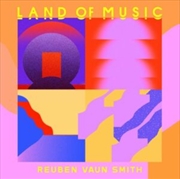 Buy Land Of Music