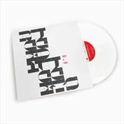 Buy Odds & Ends - Opaque White Vinyl