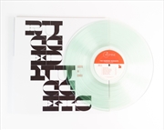 Buy Odds & Ends - Coke Bottle Clear Vinyl
