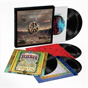 Buy Albums 2002-2012