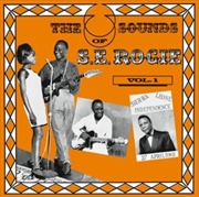 Buy Sounds Of S.E. Rogie