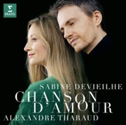 Buy Chanson D'Amour