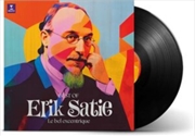 Buy Best Of Satie - Le Bel Excentrique