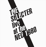 Buy Live At The Nec 1980