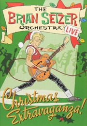 Buy Christmas Extravaganza