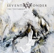Buy Testament