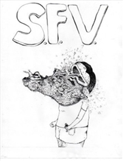 Buy Sfv Acid #2