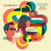 Buy Melt Away: A Tribute To Brian Wilson