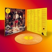 Buy Last Man Dancing