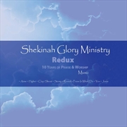 Buy Shekinah Glory Ministry Redux