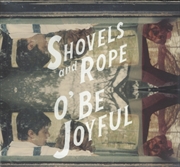 Buy O Be Joyful