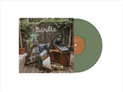 Buy Birdie - Olive Green Vinyl
