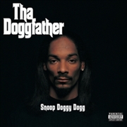 Buy Tha Doggfather