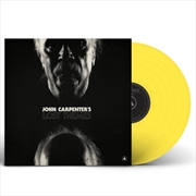 Buy Lost Themes - Neon Yellow Vinyl