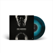 Buy Lost Themes - Sb 15 Year Edition - Vortex Blue Vinyl
