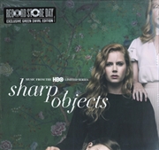 Buy Sharp Objects