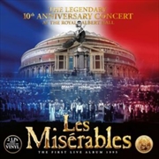 Buy Les Miserables: 10th Anniversary