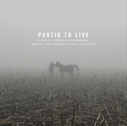 Buy Partir To Live