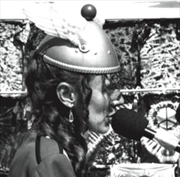 Buy Space Lady's Greatest Hits