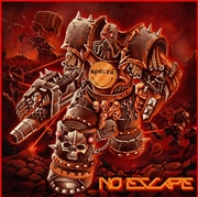 Buy No Escape