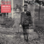 Buy Five Ghosts: With The Seance Ep