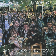 Buy Night On The Town