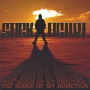 Buy Sound Of My Addiction