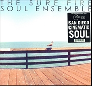 Buy Sure Fire Soul Ensemble