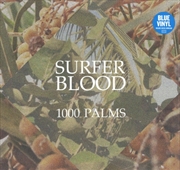 Buy 1000 Palms