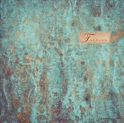Buy Patina - Green & Orange Vinyl