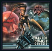 Buy Master Project Genesis