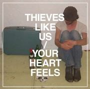 Buy Your Heart Feels