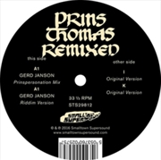 Buy Gerd Janson Remixes