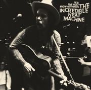 Buy Incredible Heat Machine
